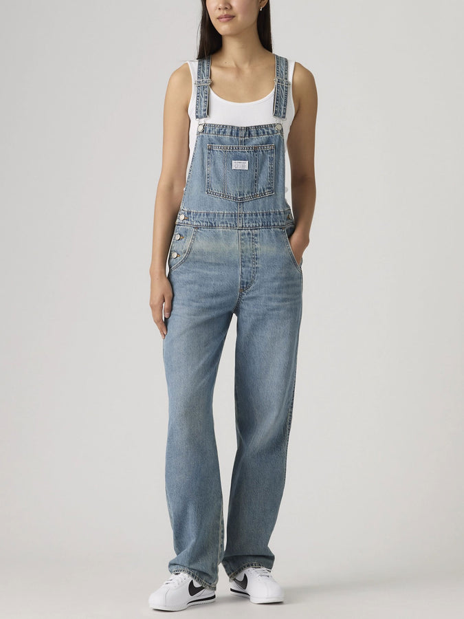Levis Vintage File Away Overall Spring 2026 | FILE AWAY (0047)
