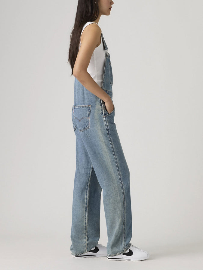 Levis Vintage File Away Overall Spring 2026 | FILE AWAY (0047)