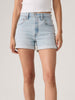 Levis 501 Mid Thigh Chameleon Shorts Spring 2026