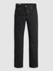 Levis 501 90s Rinsed Blacktop Jeans