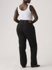 Levis 501 90s Rinsed Blacktop Jeans