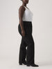 Levis 501 90s Rinsed Blacktop Jeans