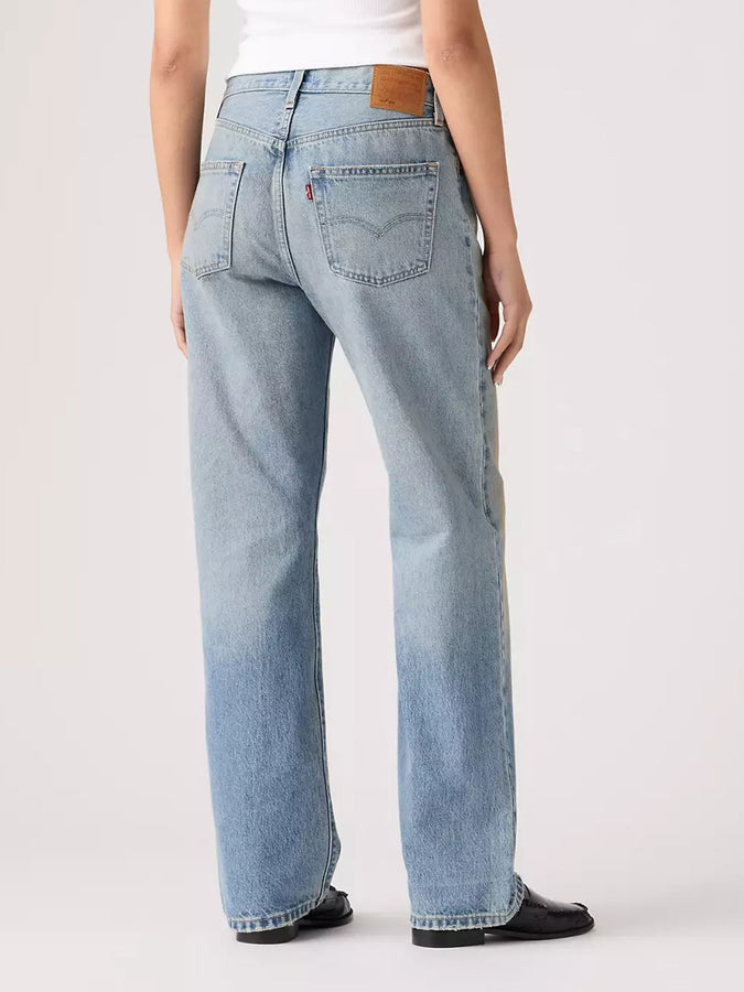 Levis 501 90s Off Roading Stf Ns Jeans Spring 2026 | OFF ROADING STF NS (0132)