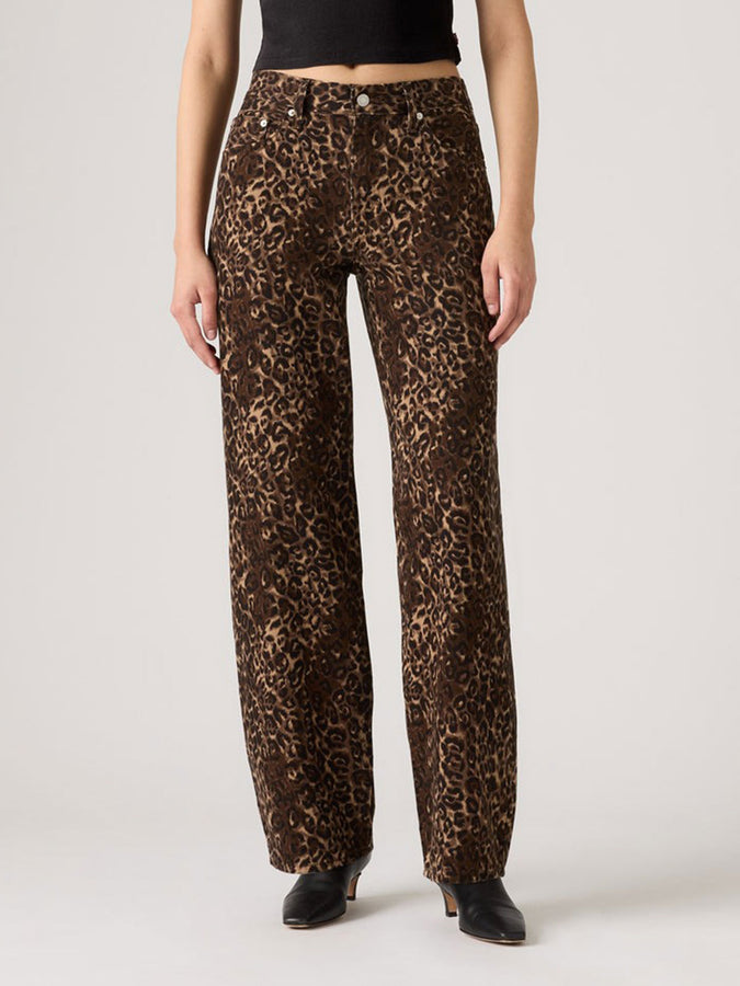 Levi's® Baggy Dad Cat Eyes Jeans Fall 2025 | CAT EYES (0078)