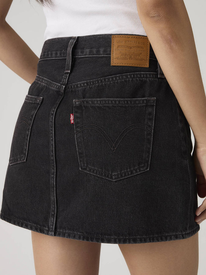 Levis Icon Rosie Posie Skirt Spring 2026 | ROSIE POSIE (0063)