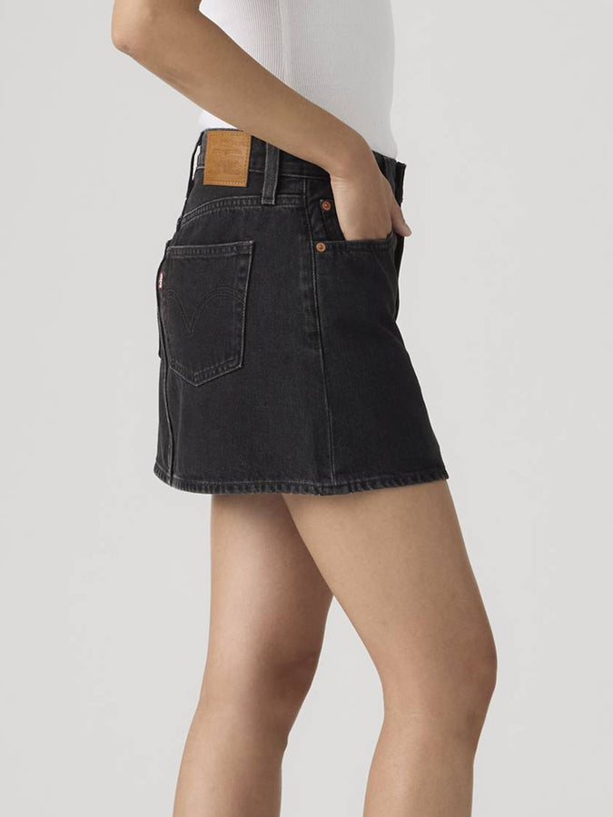 Levis Icon Rosie Posie Skirt Spring 2026 | ROSIE POSIE (0063)