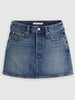 Levis Icon Beautiful Target Skirt Fall 2026