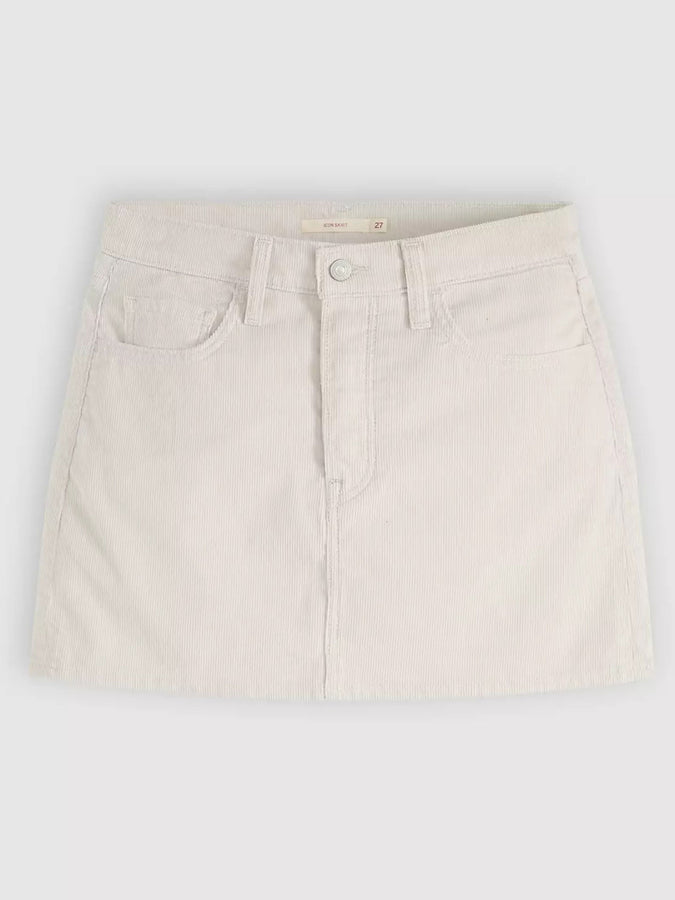 Levis Icon Rainy Day Skirt Fall 2026 | RAINY DAY (0100)