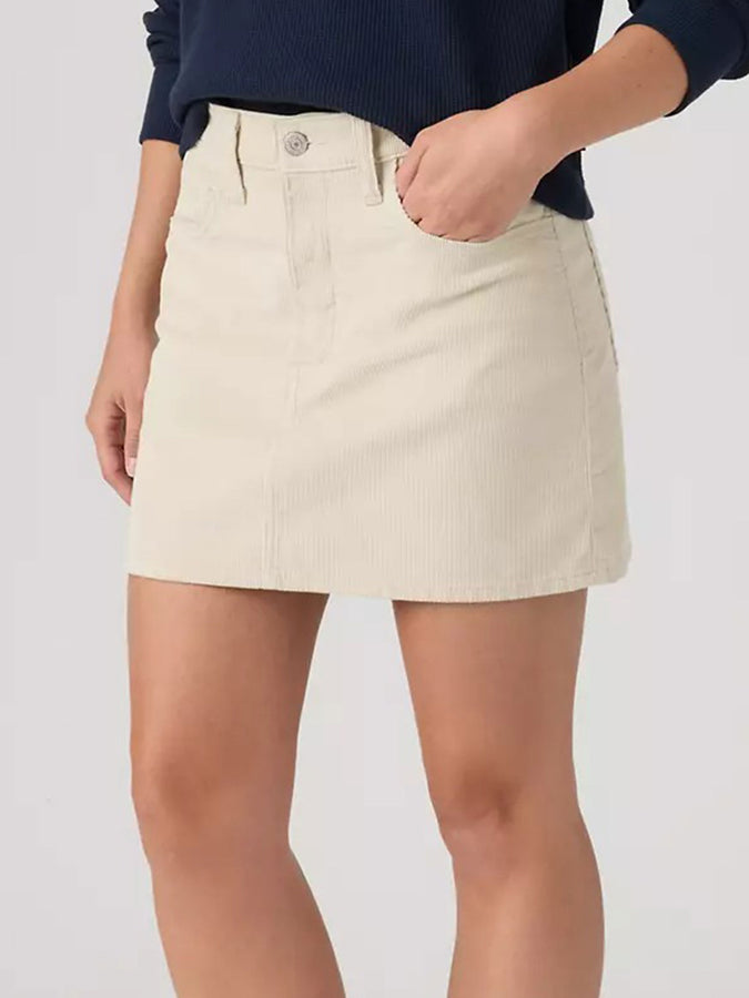 Levis Icon Rainy Day Skirt Fall 2026 | RAINY DAY (0100)