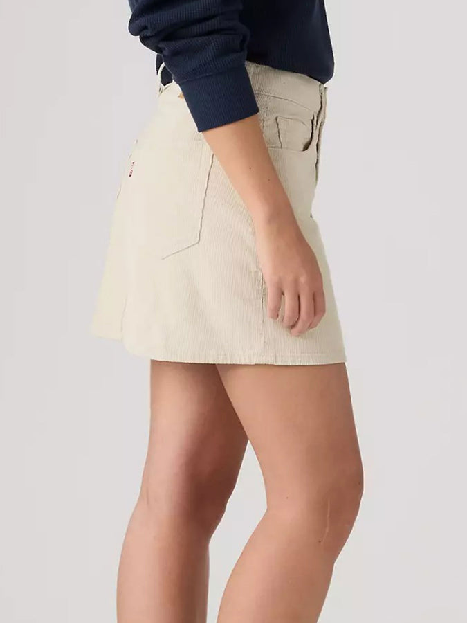 Levis Icon Rainy Day Skirt Fall 2026 | RAINY DAY (0100)