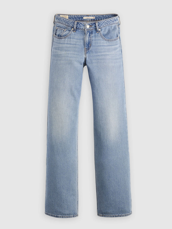 Levis Low Loose Good Grades Tencel Jeans Spring 2026 | GOOD GRADES TENCEL (0063)