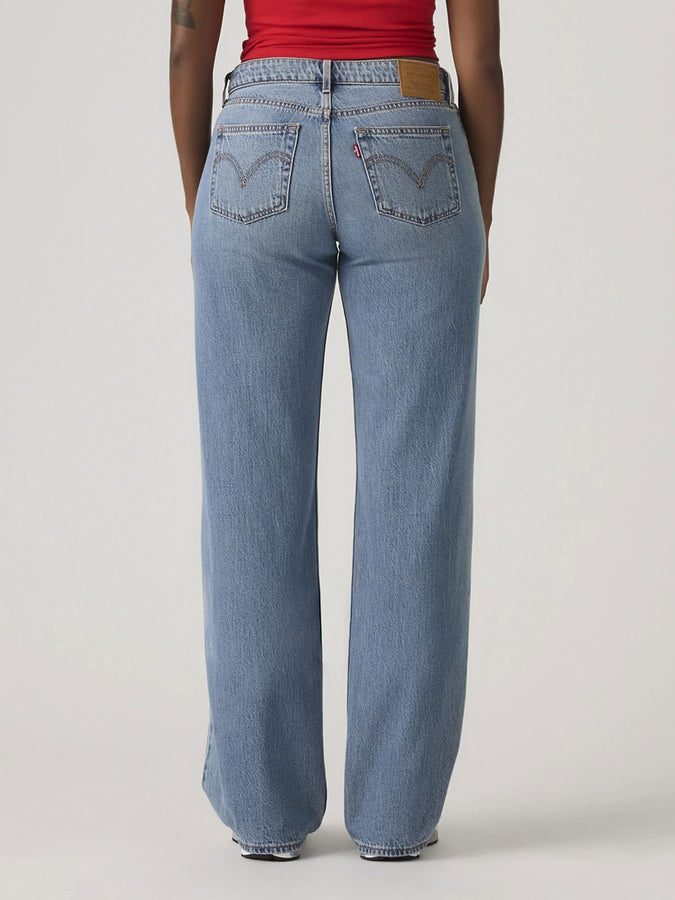 Levis Low Loose Good Grades Tencel Jeans Spring 2026 | GOOD GRADES TENCEL (0063)