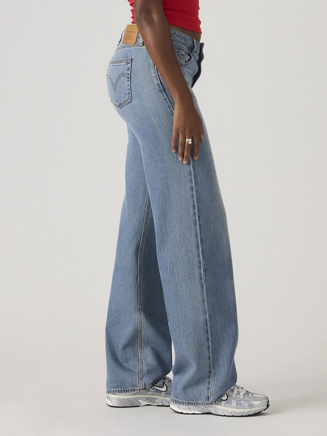 Levis Low Loose Good Grades Tencel Jeans Spring 2026 | GOOD GRADES TENCEL (0063)