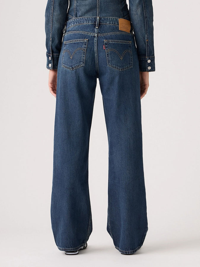 Levis Low Loose Lost In Translation Jeans Spring 2026 | LOST IN TRANSLATION (0064)