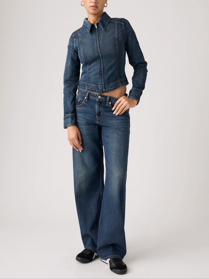 Levis Low Loose Lost In Translation Jeans Spring 2026 | LOST IN TRANSLATION (0064)