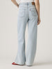 Levis Ribcage Wide Of Course Stone Jeans Spring 2026