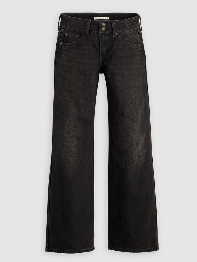 Levis Superlow Loose So Fundamental Jeans | SO FUNDAMENTAL (0027)