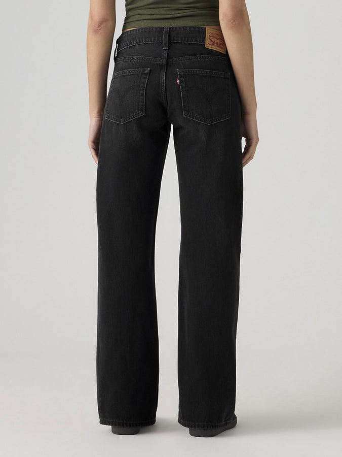 Levis Superlow Loose So Fundamental Jeans | SO FUNDAMENTAL (0027)