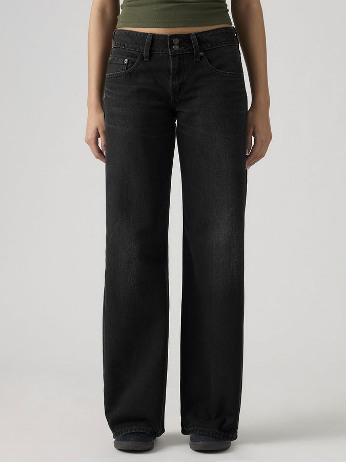 Levis Superlow Loose So Fundamental Jeans | SO FUNDAMENTAL (0027)