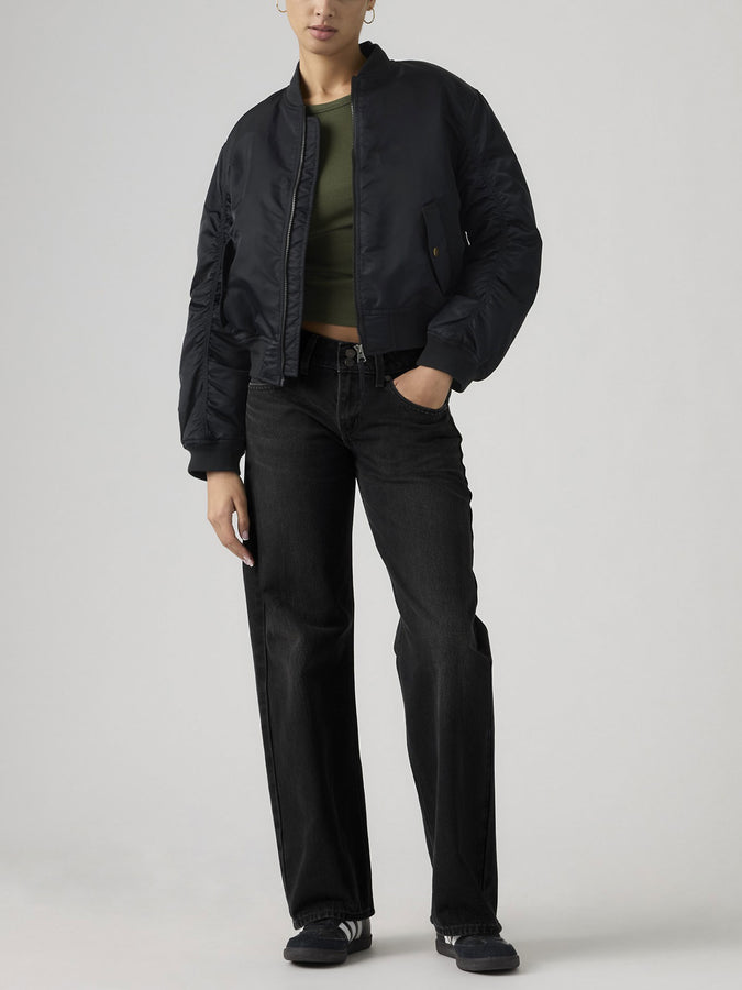 Levis Superlow Loose So Fundamental Jeans | SO FUNDAMENTAL (0027)