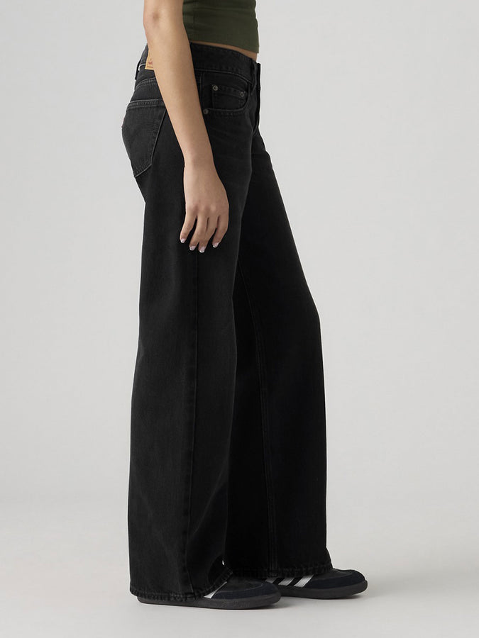 Levis Superlow Loose So Fundamental Jeans | SO FUNDAMENTAL (0027)