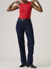 Levis 501 90s LW Deep Rinse Jeans Spring 2026
