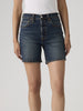 Levis 501 Mid-Thigh LW Quit Shift Shorts Spring 2026