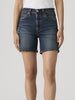 Levis 501 Mid-Thigh LW Quit Shift Shorts Spring 2026