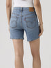 Levis 501 Mid-Thigh LW Pen Ring Shorts Spring 2026
