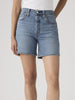Levis 501 Mid-Thigh LW Pen Ring Shorts Spring 2026