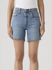 Levis 501 Mid-Thigh LW Pen Ring Shorts Spring 2026