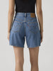 Levis High Baggy Own It Tencel Shorts Spring 2026