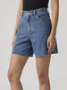 Levis High Baggy Own It Tencel Shorts Spring 2026