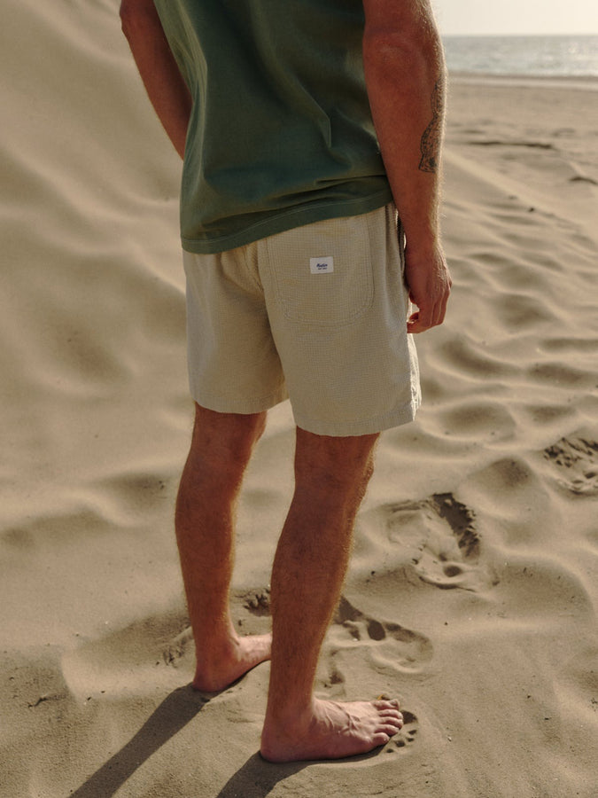 Katin Ward Shorts Spring 2026 | MOON