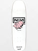 Welcome x Nine Inch Nails Pig 9.25 Old School Skateboard Deck