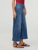 Duer Perfomance Plus High Rise Wide Leg Crop Swell Jeans Spring 2026