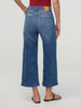 Duer Perfomance Plus High Rise Wide Leg Crop Swell Jeans Spring 2026