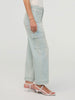 Duer Perfomance Lite High Rise Cargo Palisade Jeans Spring 2026