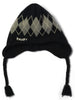 Huf Wilson Braided Beanie