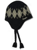 Huf Wilson Braided Beanie
