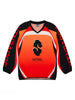 Souvenir x Howl Windproof Motto Jersey T-Shirt Winter 2026