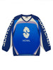 Souvenir x Howl Windproof Motto Jersey T-Shirt Winter 2026