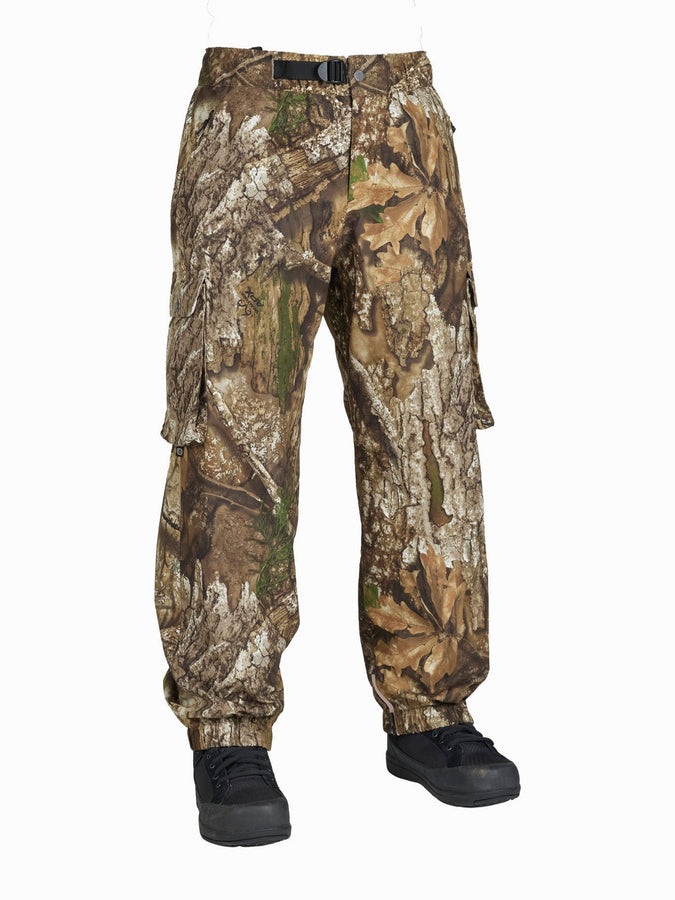 Airblaster Freedom Boss Pants Winter 2026 | REALTREE APX