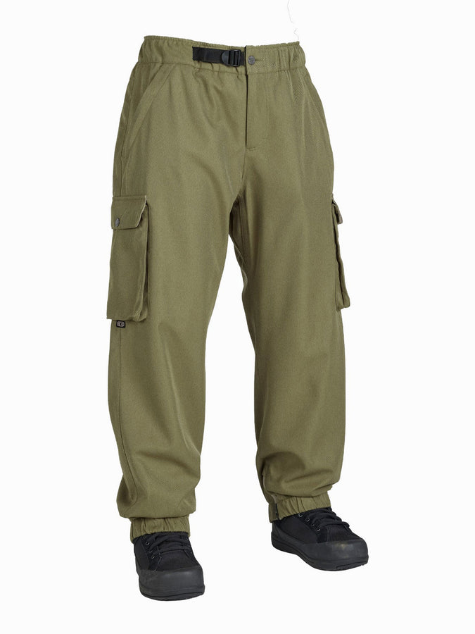 Airblaster Freedom Boss Pants Winter 2026 | SHROOM