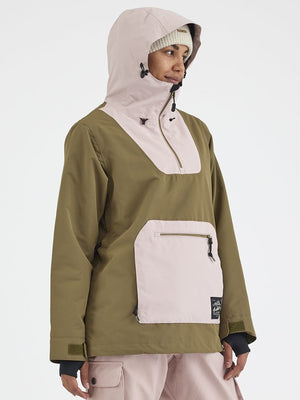 Airblaster Freedom Pullover Jacket 2025