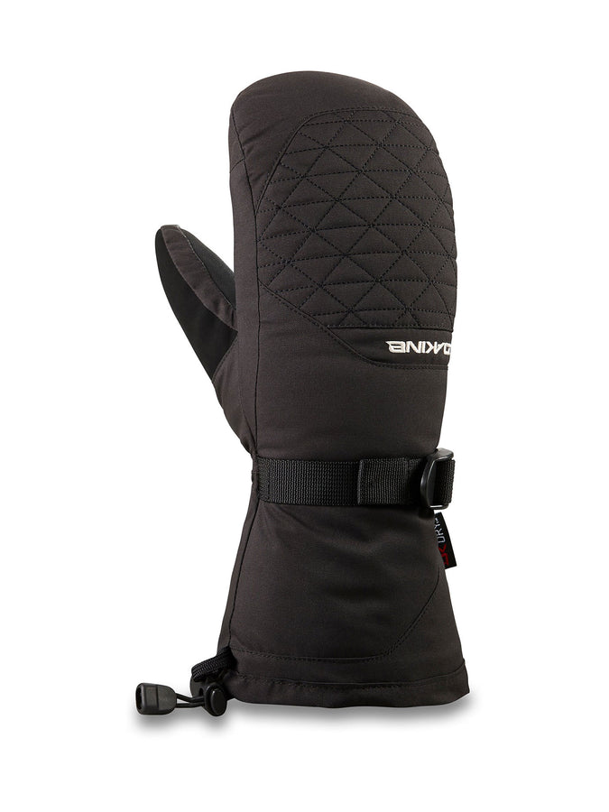 Dakine Camino Mitts | BLACK