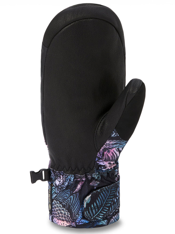 Dakine GORE-TEX Fleetwood Short x B4BC Mitts | B4BC KINGDOM