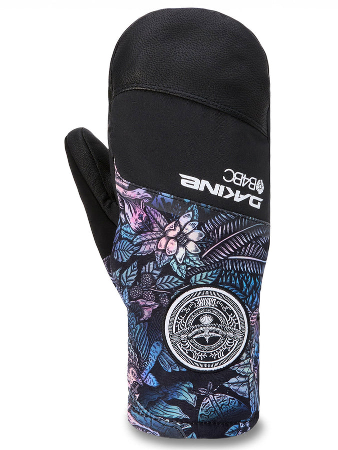 Dakine GORE-TEX Fleetwood Short x B4BC Mitts | B4BC KINGDOM