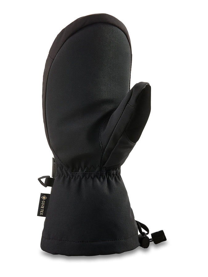 Dakine Gore-Tex Sequoia Mitts | BLACK