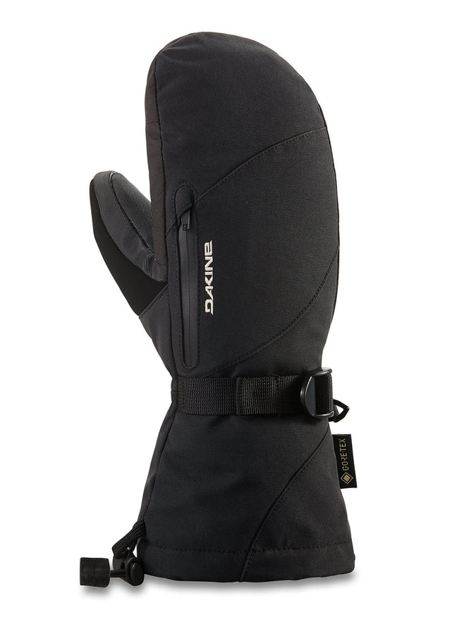 Dakine Sequoia GORE-TEX Women Mitts | BLACK
